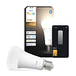 Philips Hue White A60 - E27 slimme lamp - 1600