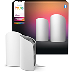 Philips 929004236201 Hue Play wall washer Wit 2-pack