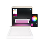 Philips Hue Surimu Vierkant Panel 300 White and Color Ambiance