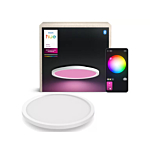 Philips Hue Surimu Rond Panel 395 White and Color Ambiance