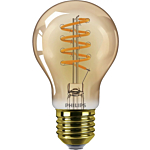 Philips 929004584701 Vintage LED D A60 7,3-60W E27 Flame