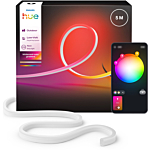 Philips Hue Neon lightstrip voor buiten 5 meter