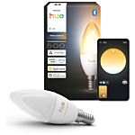 Philips Hue White Ambiance E14 (1-pack)