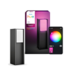 Philips Hue Outdoor Turaco Sokkel