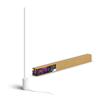 Philips 915005987101 Hue Gradient Signe Vloerlamp White and Color Wit