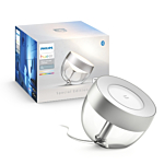 Philips 929002376703 Hue Iris Zilverkleur (generatie 4)