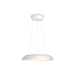 Philips 929003054801 Hue Amaze hanglamp Wit White Ambiance inclusief DIM Switch