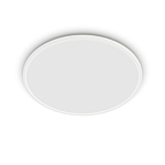 Philips 929003191201 SceneSwitch SuperSlim 15W Warm wit IP54 Wit