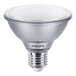Philips 929003485502 Master LEDspot D PAR30S 9,5-75W E27 Wit 25°