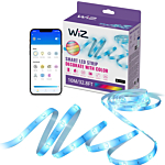 Wiz 929004139901 LED strip Multicolor 10 meter