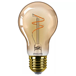 Philips Vintage LED D A60 3,1-25W E27 Flame