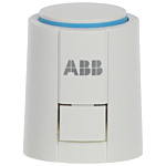 Busch TSA/K230.2 Busch Thermo-elektrische ventielklep 230V