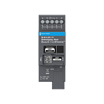 Busch Jaeger BI-M-4.20.1.11 Binaire ingang 4-voudig voor Busch-free@home