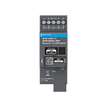 Busch Jaeger BI-M-4.230.1.11 Binaire ingang 4-voudig 10-230V voor Busch-free@home