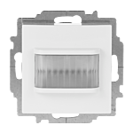 Busch-Jaeger 6225/1.0-914 Busch-balance SI Bewegingsmelder voor Busch-free@home Wit