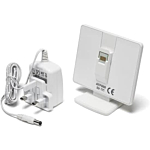 Honeywell ATF800 Evohome Tafelstandaard met voedingskabel