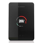 Bosch 7736701392 EasyControl slimme thermostaat Zwart
