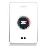 Bosch 7736701341 EasyControl slimme thermostaat Wit