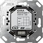 Gira 200800 Basiselement KNX busaankoppelaar 3