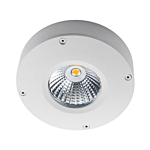 SG 912010 Callisto Mat wit 3W LED 210lm 3000K Wit Ra 80