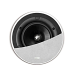 KEF Ci160QR Inbouw speaker