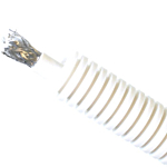 Pipelife 1234001385 Preflex COAX 75 Ohm-Eca (100 meter)