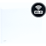 Dimplex D82840010 WiFi convector 1000W 40cm hoog Wit