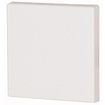 Eaton 126042 xComfort 1-voudige wip zonder opdruk Wit mat (Gira & Jung)