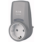 Eaton 195826 xComfort Tussenstekker schakelactor Schuko