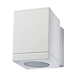SG 611680 Echo Mat wit 35W GU10 Zonder Lichtbron