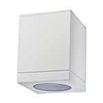 SG 611685 Echo Mat wit 35W GU10 Zonder Lichtbron