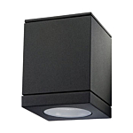 SG 614685 Echo Zwart 35W GU10 Zonder Lichtbron