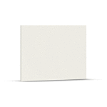 Etherma 46281 LAVA BASIC 3.0 Infrarood Stralingspaneel 450W Wit Wand/Plafond Verwarming