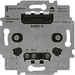 Busch-Jaeger 64891 U Nevenpostsokkel Flex