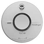 FireAngel ST-622-DET Thermoptek Multi-Sensor rookmelder 3V lithium batterij
