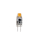 Megaman MM06108 Led G4 1,2-11W G4 Warm wit