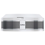 Gira 233602 Rookmelder Dual Q (rook en hittemelder)