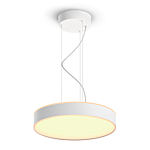 Philips 915005998001 Hue Enrave Wit Hanglamp White ambiance