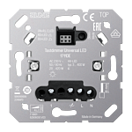 Jung 1711 DE Tastdimmer Universeel LED