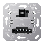 Jung 1712 DE Serietastdimmer Universeel LED
