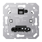 Jung 1710 DE Tastdimmer Standaard LED