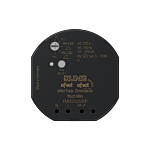 Jung FM UD 20250 UP eNet radiografische dimactor 1-voudig mini