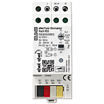 Jung FM UD 5500 REG eNet radiografische dimactor 1-voudig voor DIN-rail