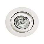 SG 921910 Jupiter Mat wit (GU10)