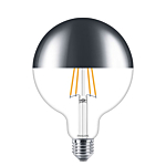 Philips  8718699782498 Deco LED D G120 7,2-50W E27 Warm wit