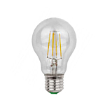 Megaman MM05244 LED Classic 5-40W E27 Warm wit