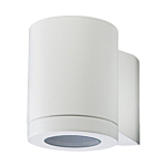 SG 611690 Metro Mat wit 35W LED GU10 Zonder Lichtbron