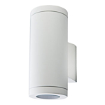 SG 611692 Metro Mat wit 2x35W GU10 Zonder Lichtbron
