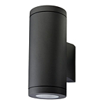 SG 614692 Metro Zwart 2x35W GU10 Zonder Lichtbron