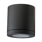 SG 614695 Metro Plafond 1x35W Grafiet GU10
